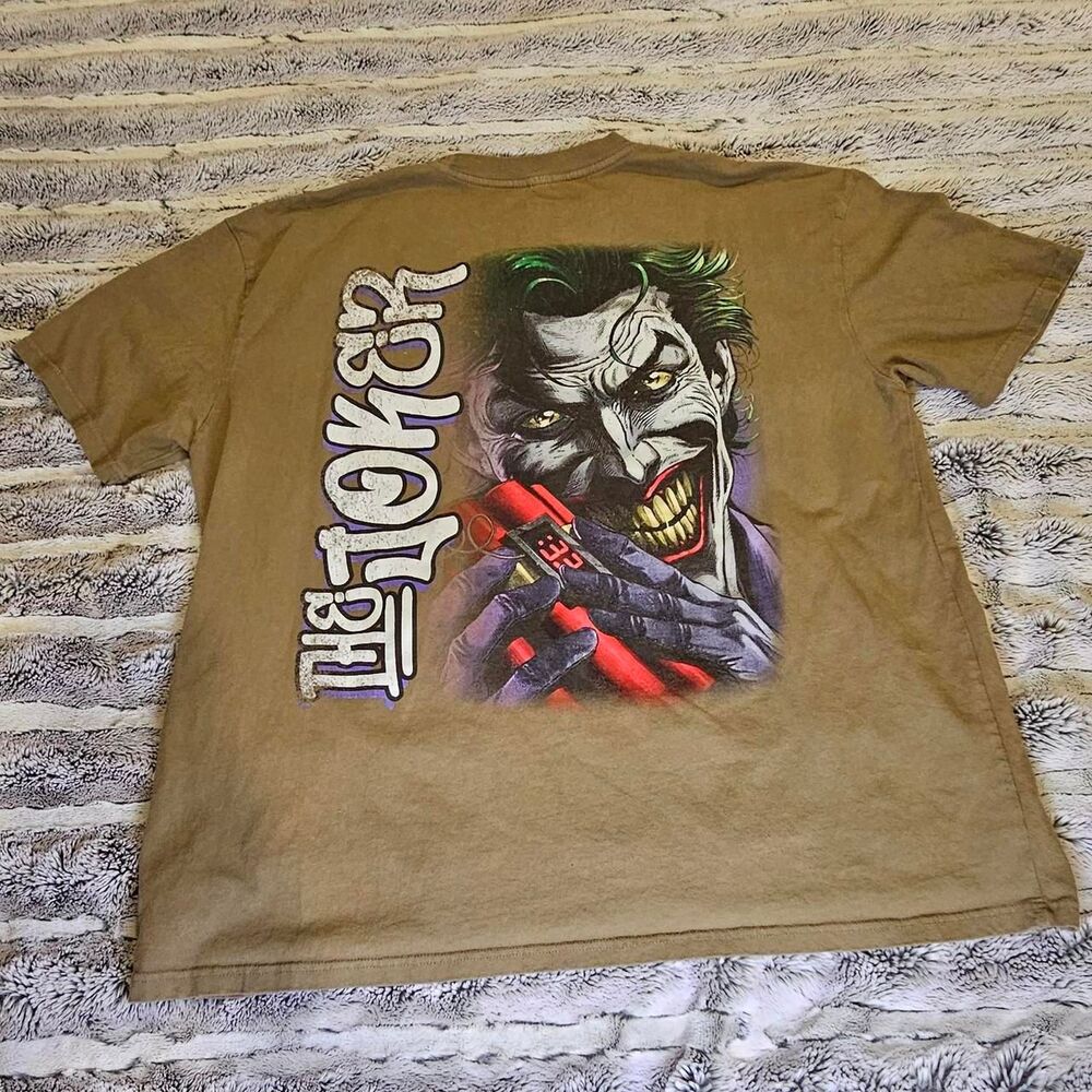 Unbranded Men's multi T-shirt
